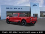 2026 Ford F-250SD XL IN-TRANSIT
