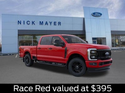 2026 Ford F-250SD XL IN-TRANSIT