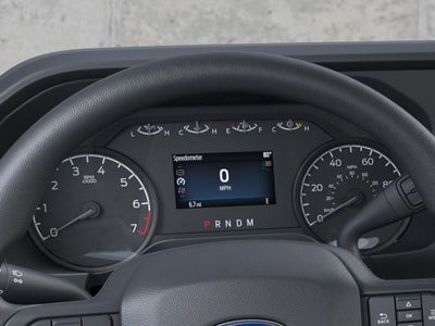2026 Ford F-250SD XL IN-TRANSIT