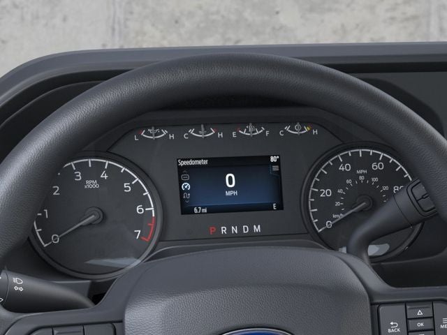 2026 Ford F-250SD XL IN-TRANSIT