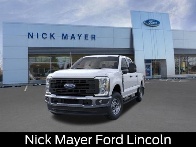 2026 Ford F-250SD XL IN-TRANSIT