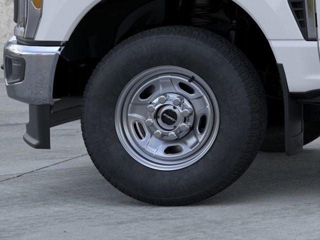 2026 Ford F-250SD XL IN-TRANSIT