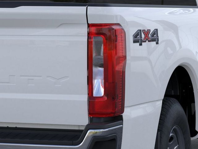 2026 Ford F-250SD XL IN-TRANSIT