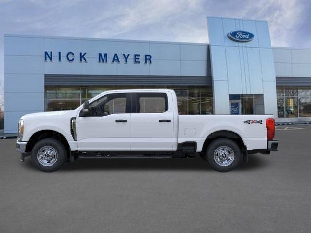 2026 Ford F-250SD XL IN-TRANSIT