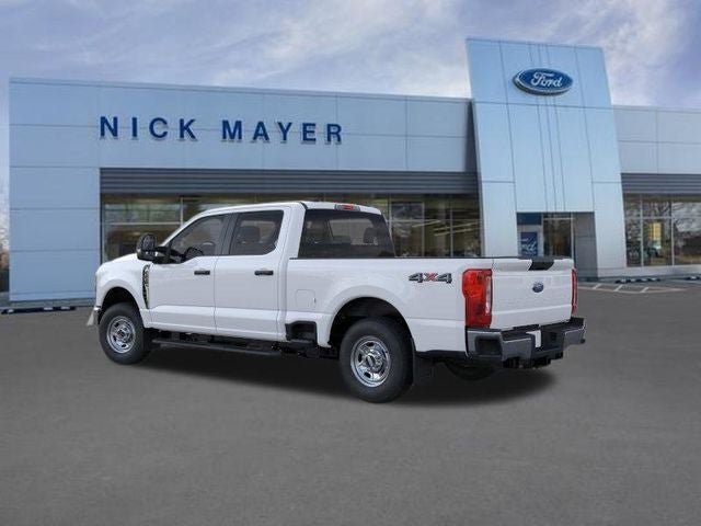 2026 Ford F-250SD XL IN-TRANSIT