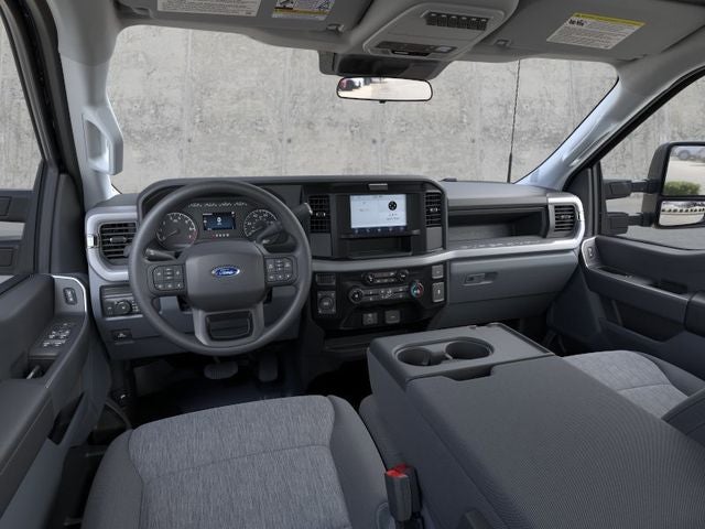 2026 Ford F-250SD XL IN-TRANSIT
