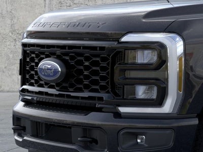 2026 Ford F-250SD XL IN-TRANSIT