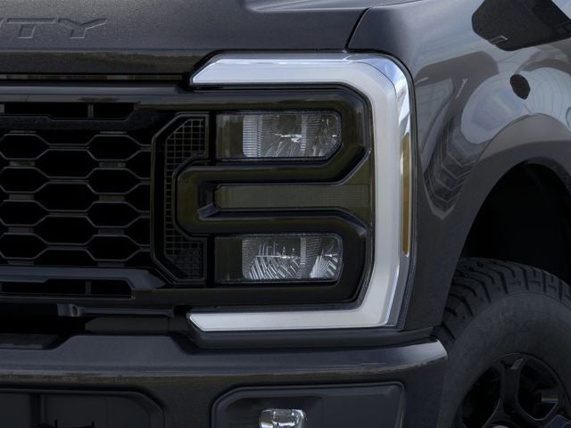2026 Ford F-250SD XL IN-TRANSIT