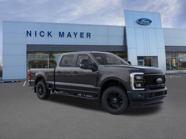 2026 Ford F-250SD XL IN-TRANSIT