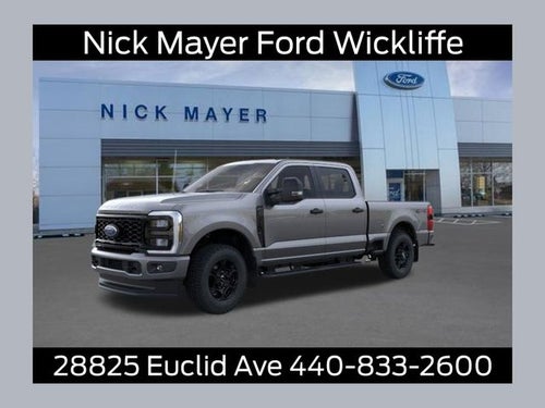 2026 Ford F-250SD XL IN-TRANSIT