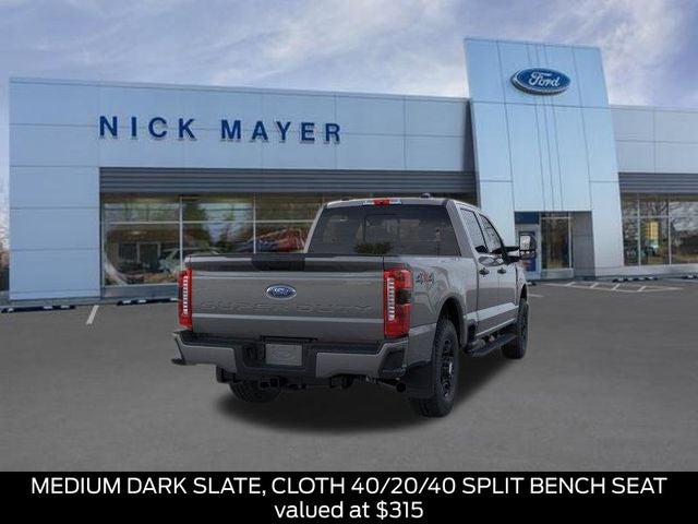 2026 Ford F-250SD XL IN-TRANSIT