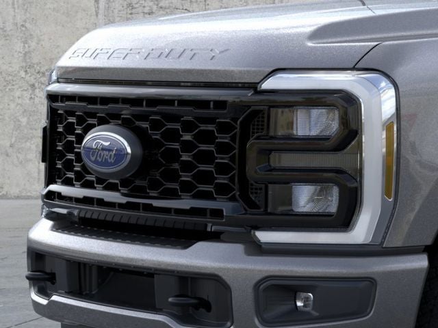 2026 Ford F-250SD XL IN-TRANSIT