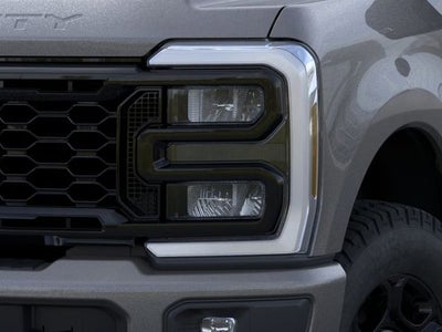 2026 Ford F-250SD XL IN-TRANSIT