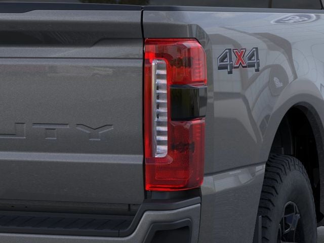 2026 Ford F-250SD XL IN-TRANSIT