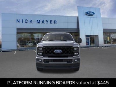 2026 Ford F-250SD XL IN-TRANSIT