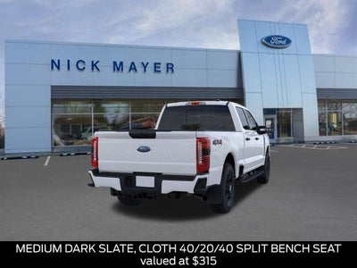 2026 Ford F-250SD XL IN-TRANSIT