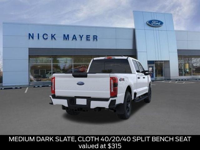 2026 Ford F-250SD XL IN-TRANSIT