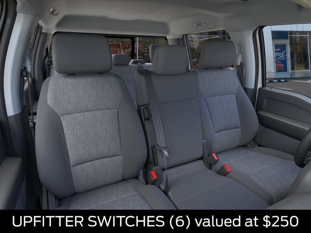 2026 Ford F-250SD XL IN-TRANSIT
