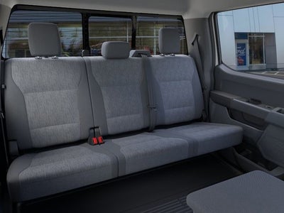 2026 Ford F-250SD XL IN-TRANSIT