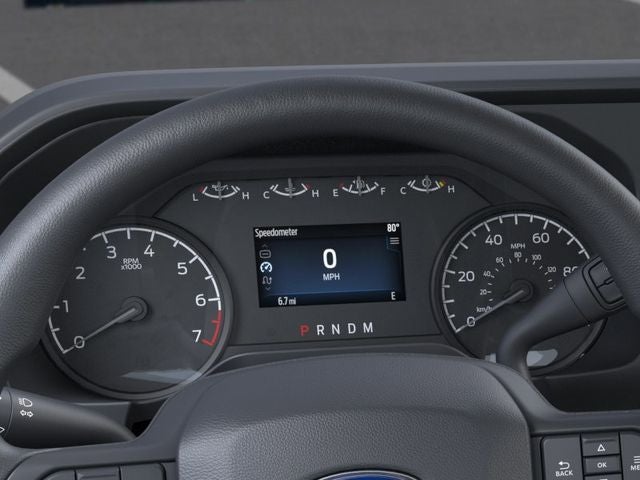 2026 Ford F-250SD XL IN-TRANSIT