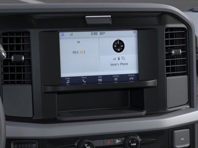 2026 Ford F-250SD XL IN-TRANSIT