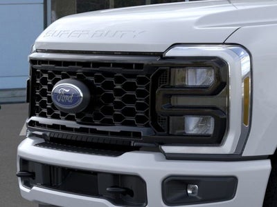 2026 Ford F-250SD XL IN-TRANSIT