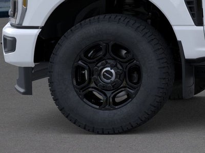 2026 Ford F-250SD XL IN-TRANSIT