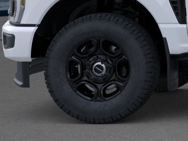 2026 Ford F-250SD XL IN-TRANSIT