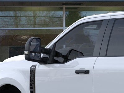 2026 Ford F-250SD XL IN-TRANSIT