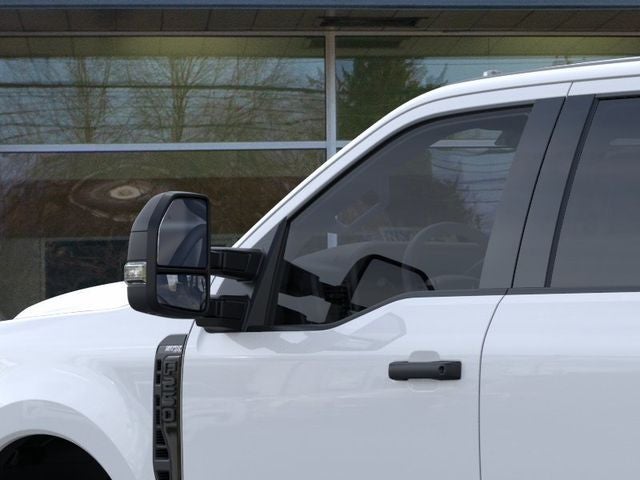 2026 Ford F-250SD XL IN-TRANSIT