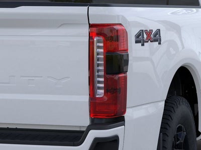 2026 Ford F-250SD XL IN-TRANSIT
