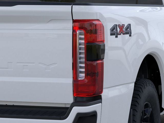 2026 Ford F-250SD XL IN-TRANSIT