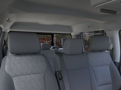 2026 Ford F-250SD XL IN-TRANSIT