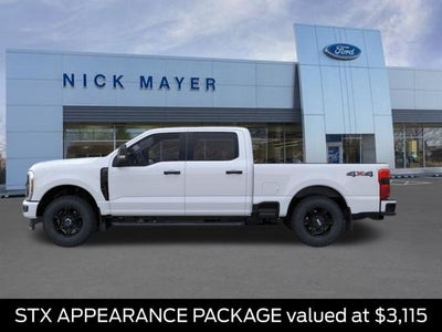 2026 Ford F-250SD XL IN-TRANSIT