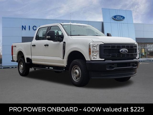 2026 Ford F-250 Super Duty XL - Photo 10