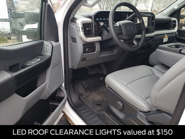 2026 Ford F-250 Super Duty XL - Photo 12