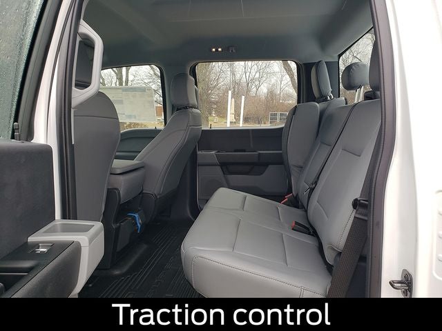 2026 Ford F-250 Super Duty XL - Photo 13