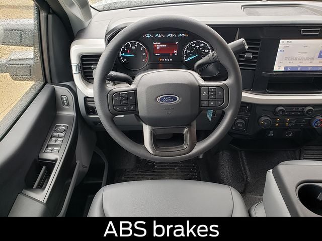 2026 Ford F-250 Super Duty XL - Photo 15