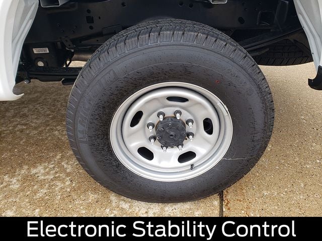 2026 Ford F-250 Super Duty XL - Photo 16
