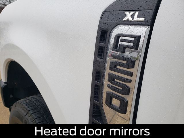 2026 Ford F-250 Super Duty XL - Photo 18