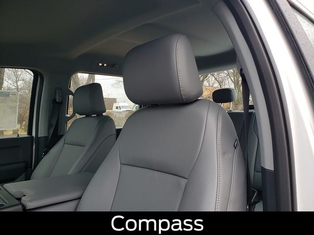 2026 Ford F-250 Super Duty XL - Photo 20