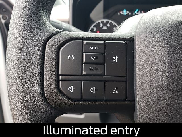 2026 Ford F-250 Super Duty XL - Photo 21