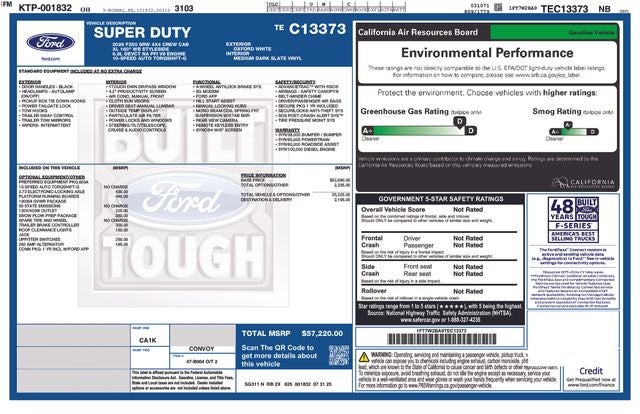 2026 Ford F-250 Super Duty XL - Photo 25