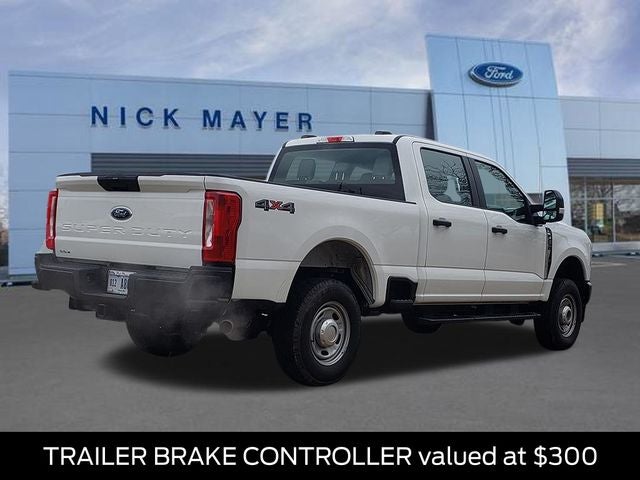 2026 Ford F-250 Super Duty XL - Photo 6
