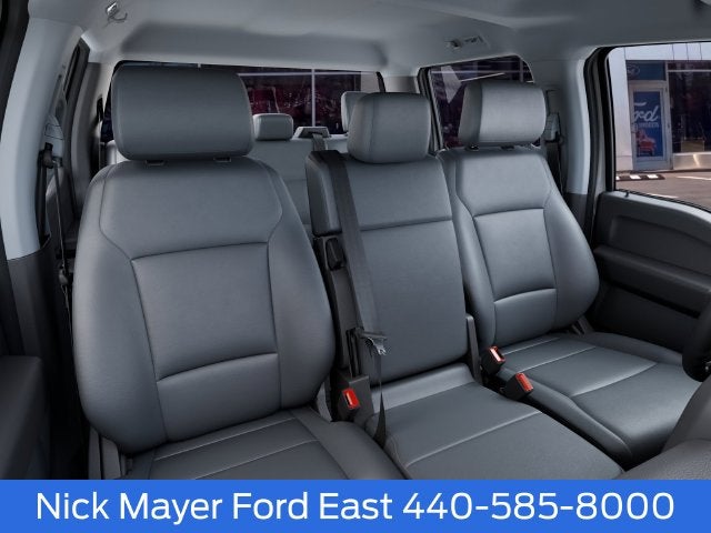 2027 Ford F-250SD XL