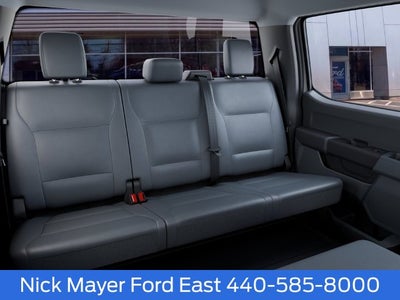 2027 Ford F-250SD XL