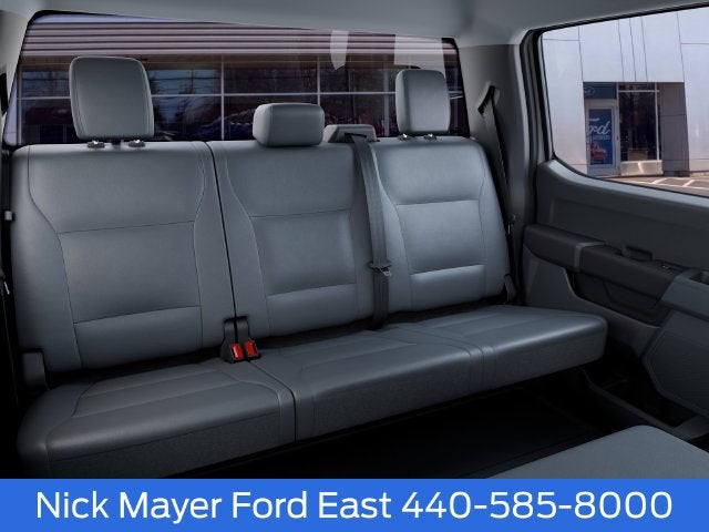 2027 Ford F-250SD XL