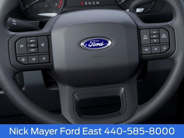 2027 Ford F-250SD XL