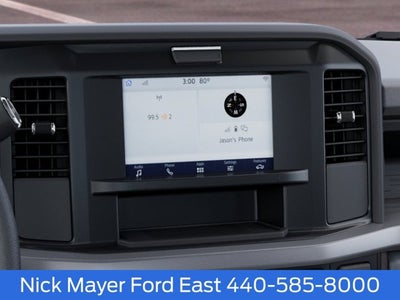 2027 Ford F-250SD XL