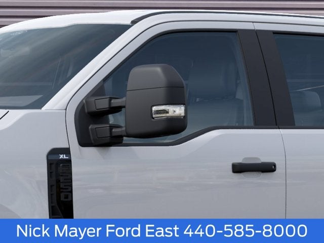 2027 Ford F-250SD XL
